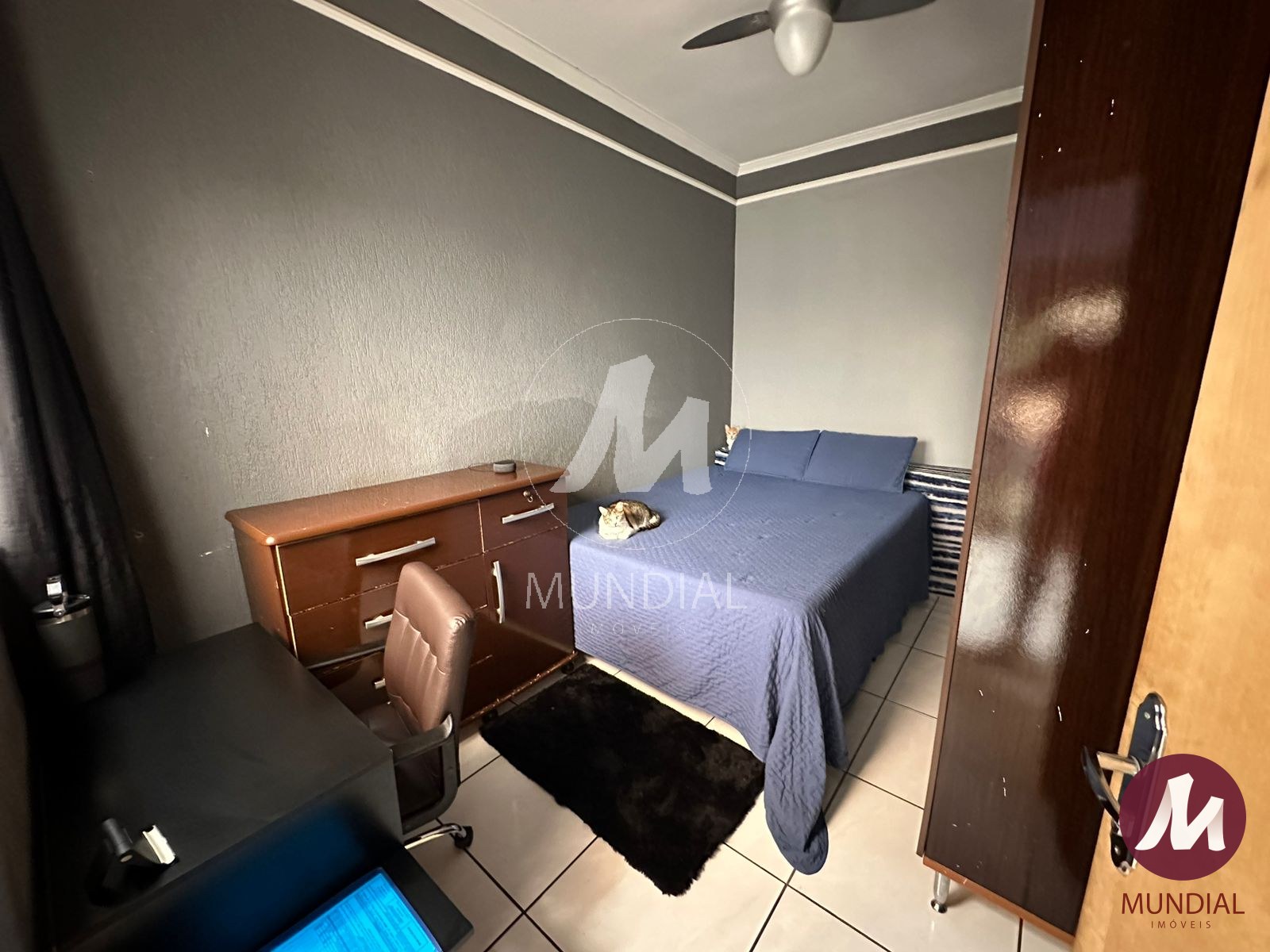 Dormitorio — foto 4