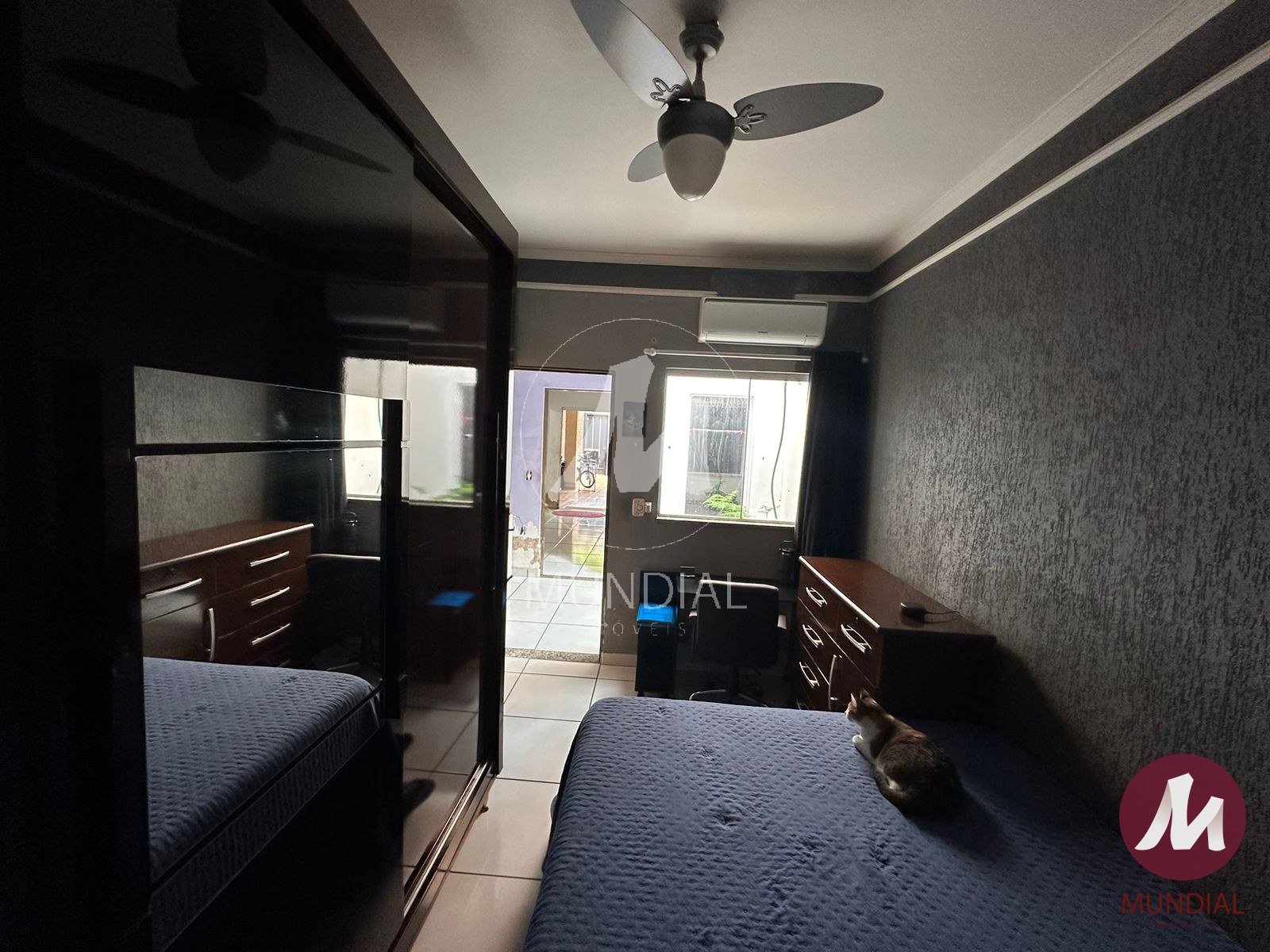 Dormitorio — foto 7