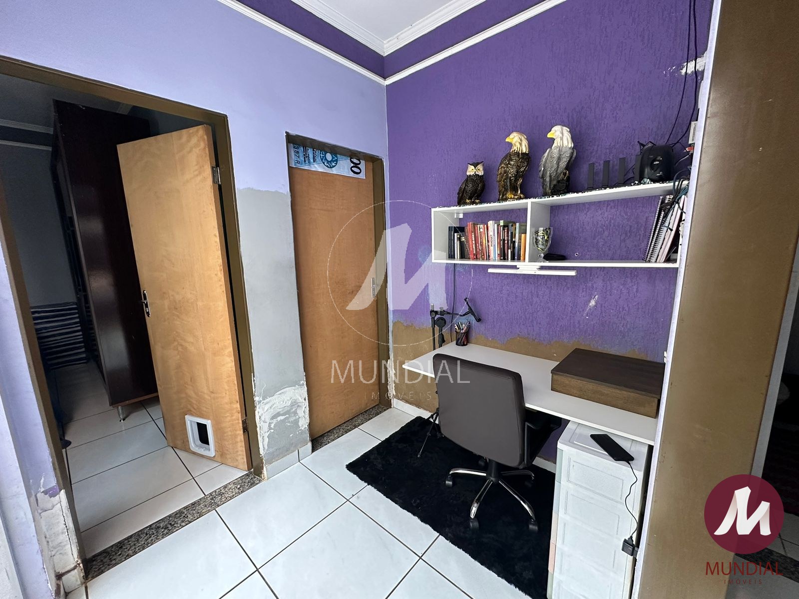 Dormitorio — foto 9