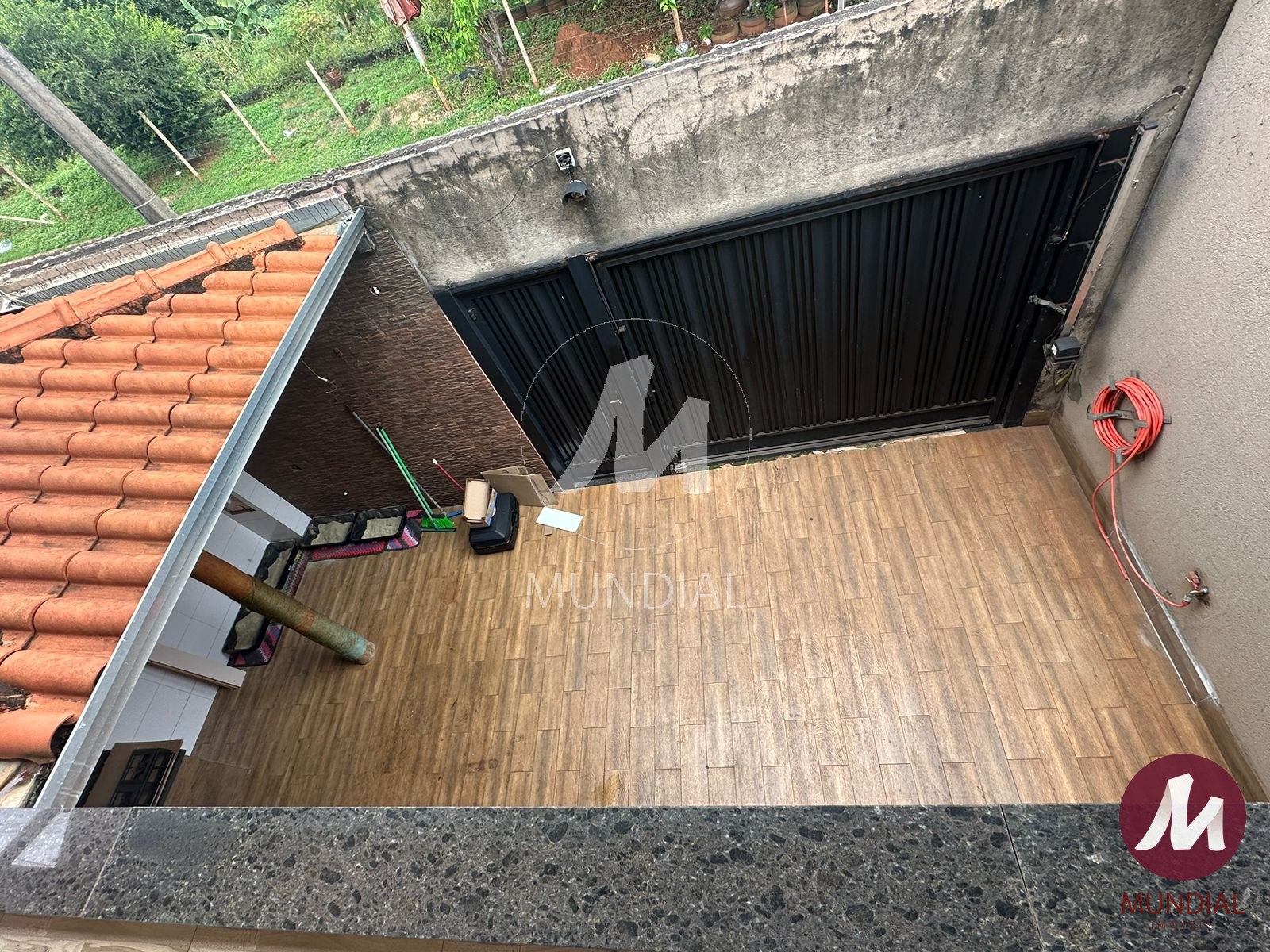 Varanda/Sacada — foto 15