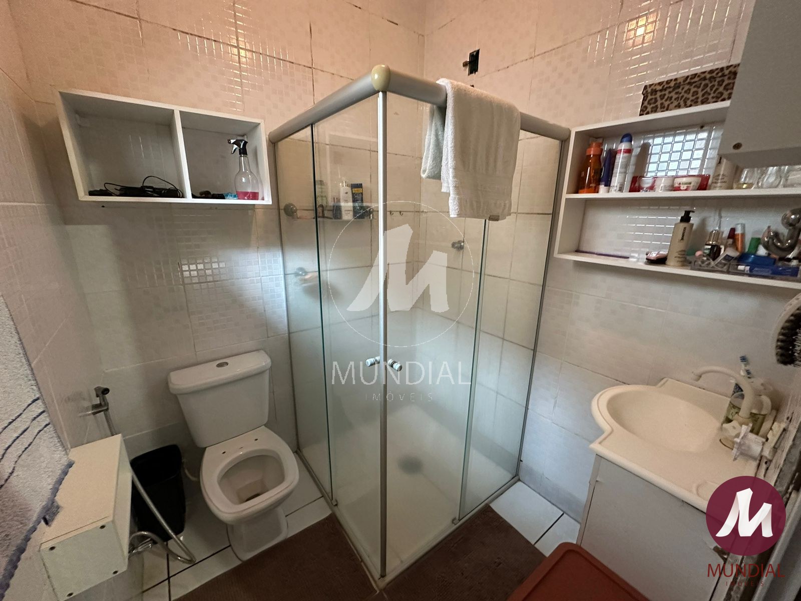 Banheiro/lavabo — foto 8