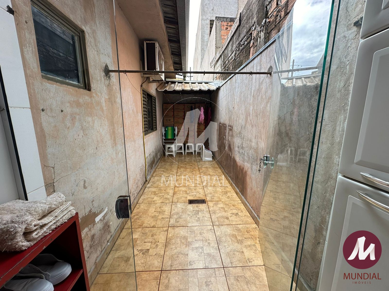 Banheiro/lavabo — foto 18