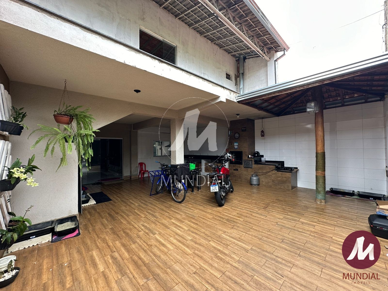 Quintal/corredores — foto 19