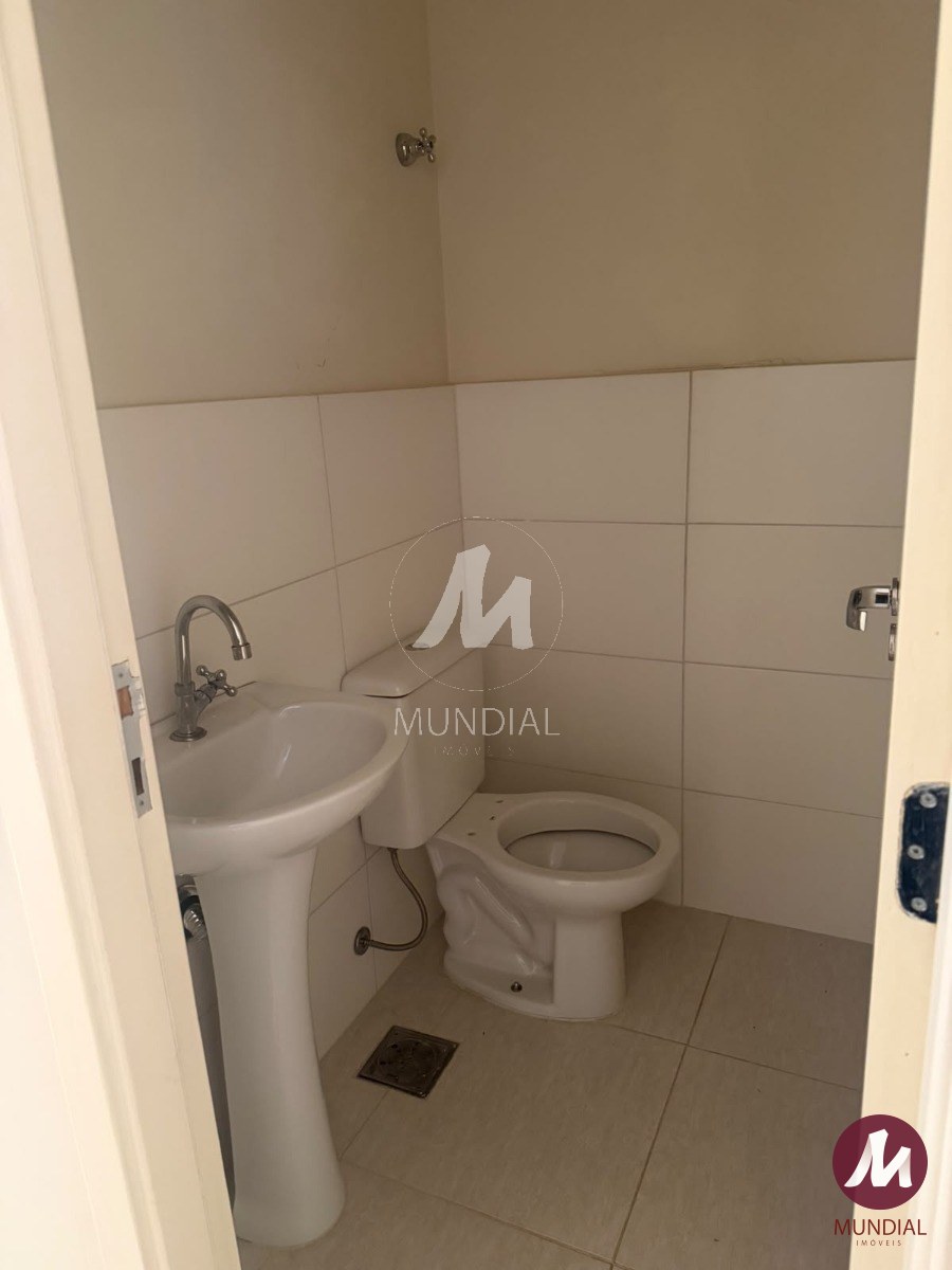 Banheiro/lavabo — foto 2