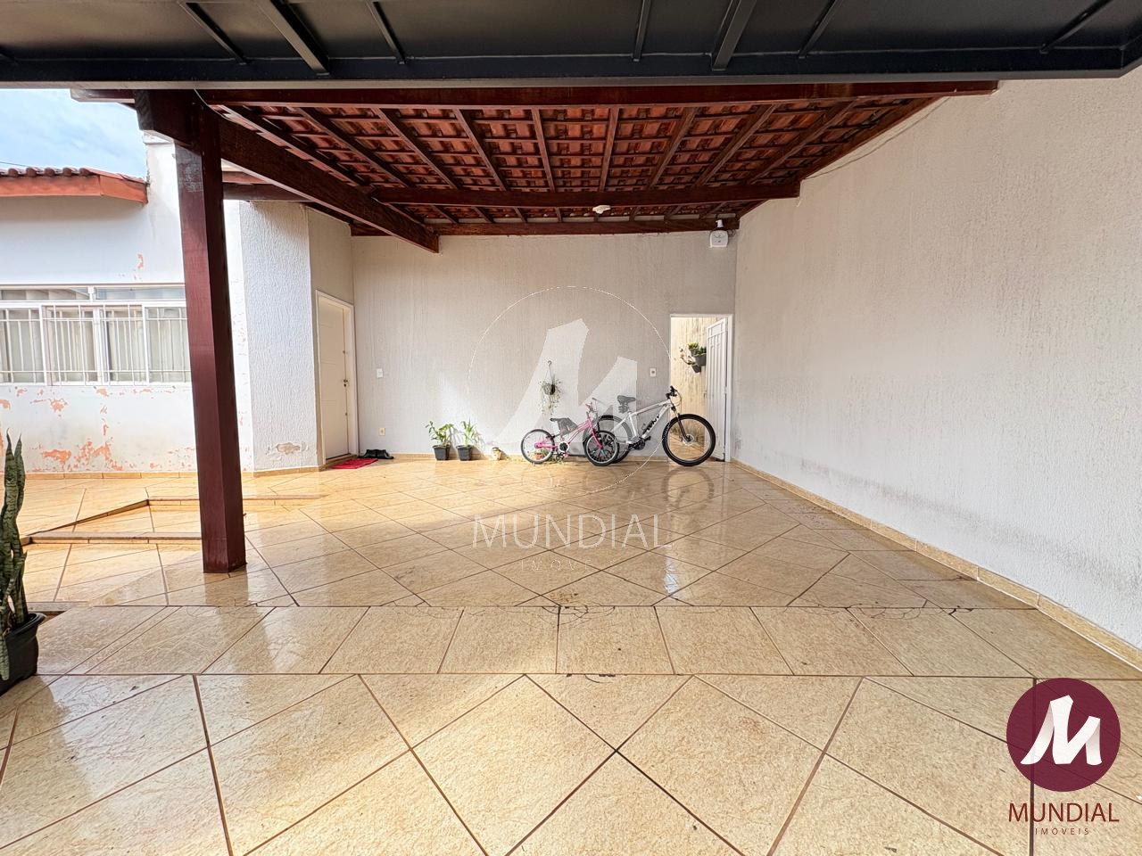 Garagem/estacionamento — foto 10