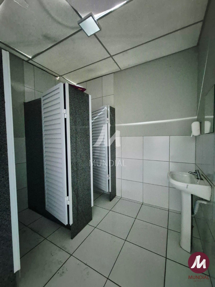 Banheiro/lavabo — foto 10