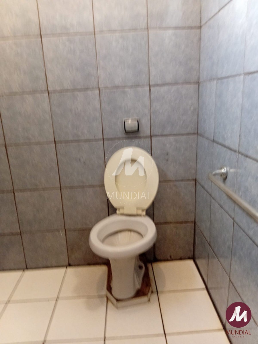 Banheiro/lavabo — foto 14