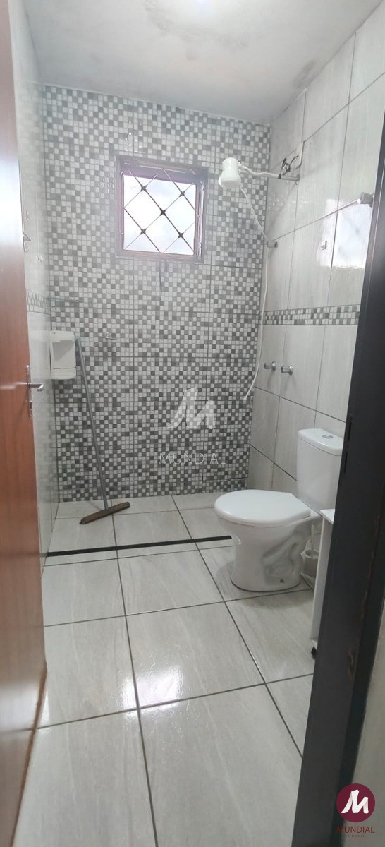 Banheiro/lavabo — foto 9