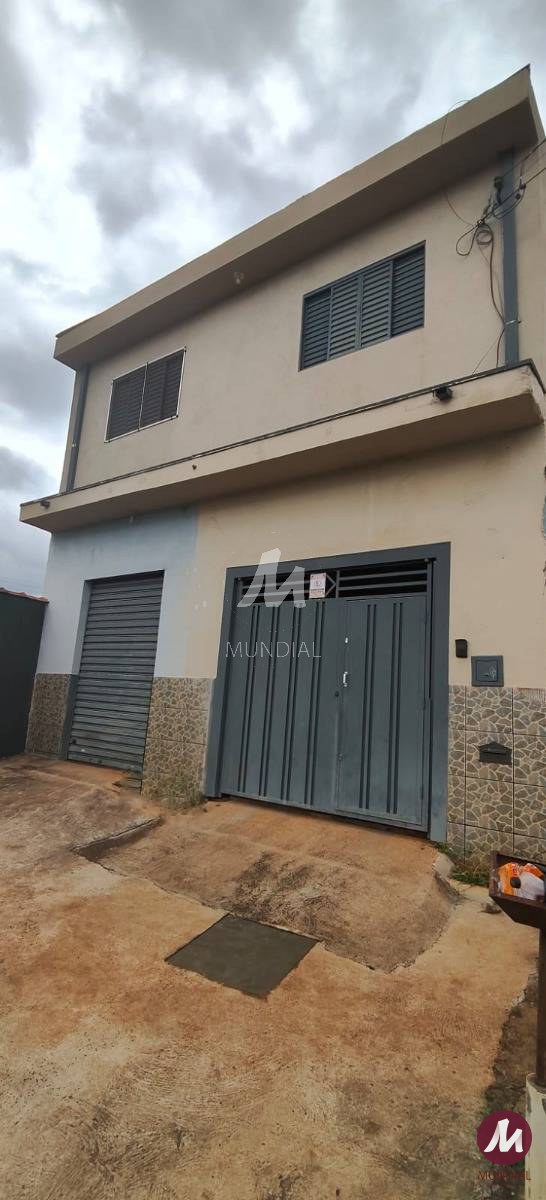 Fachada Unidade — foto 1