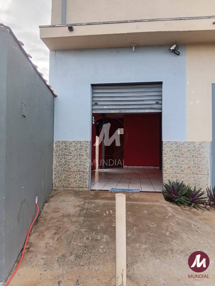 Fachada Unidade — foto 11