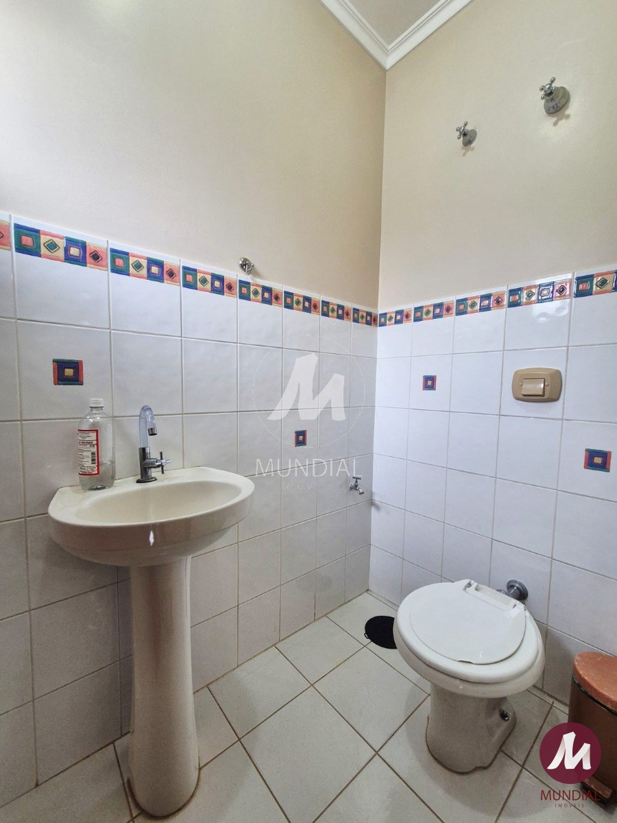 Banheiro/lavabo — foto 4