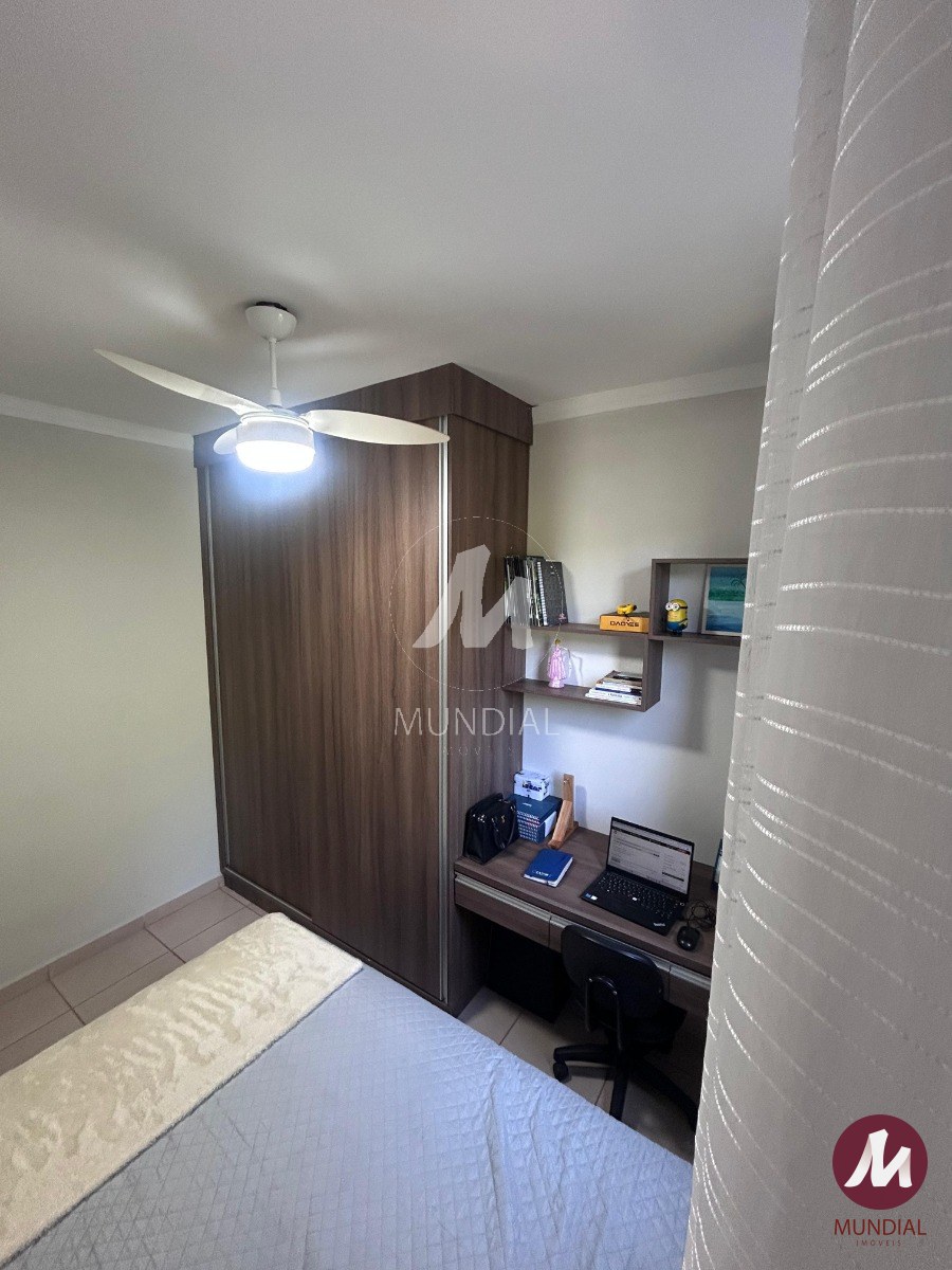 Dormitorio — foto 9