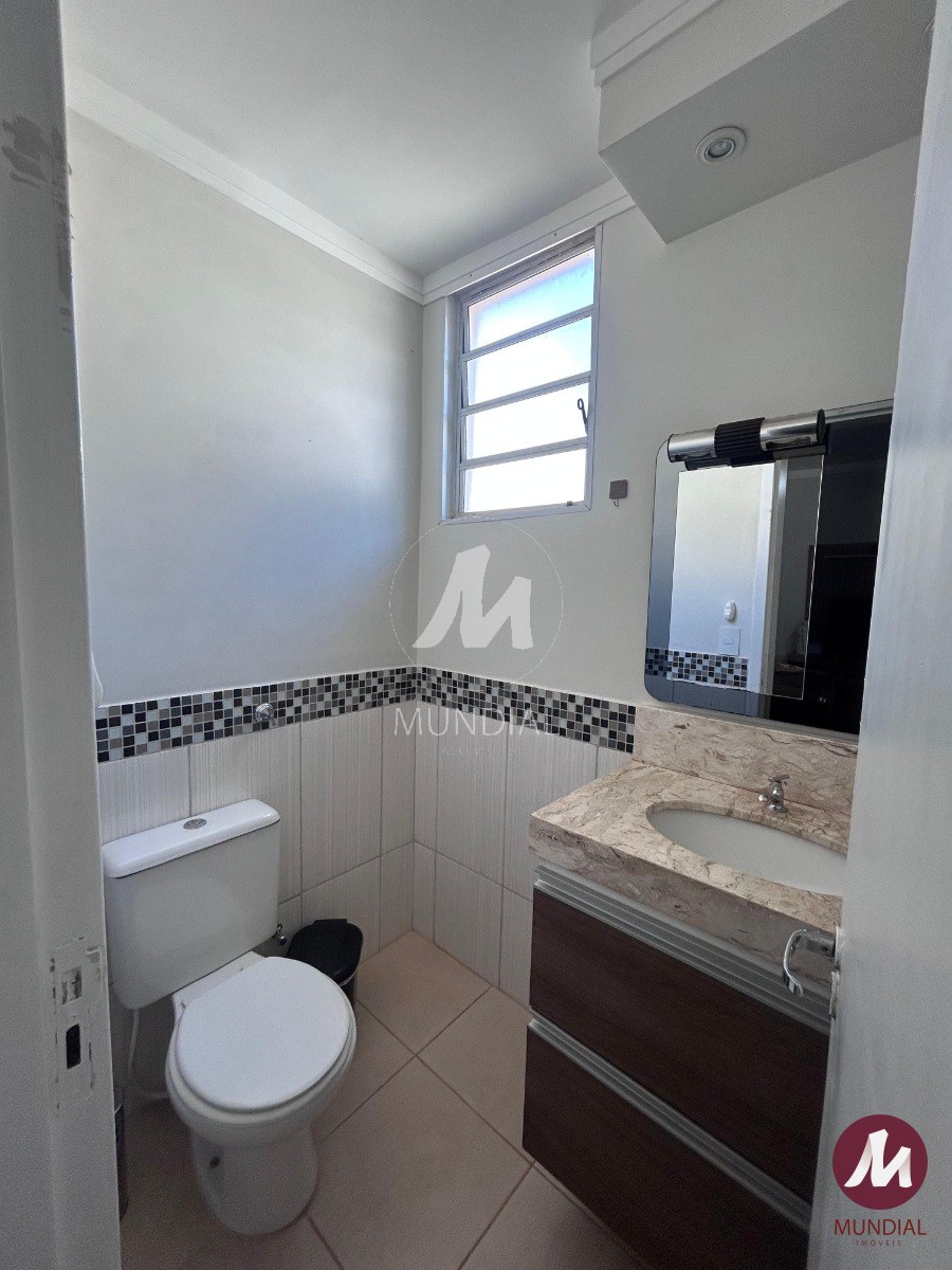 Banheiro/lavabo — foto 11