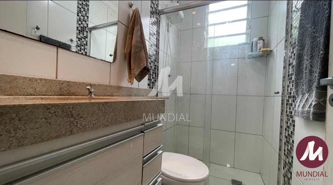 Banheiro/lavabo — foto 13