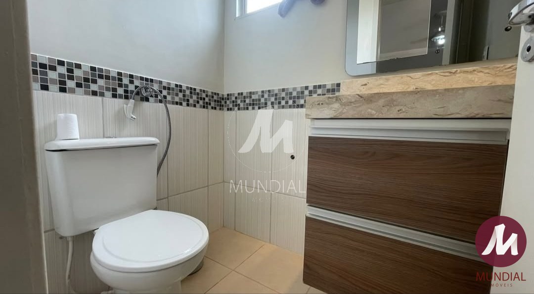 Banheiro/lavabo — foto 14