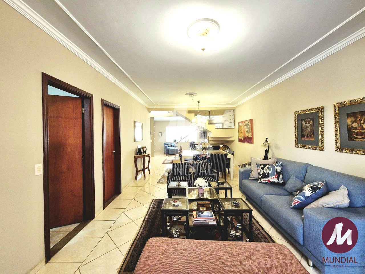 Sala — foto 3