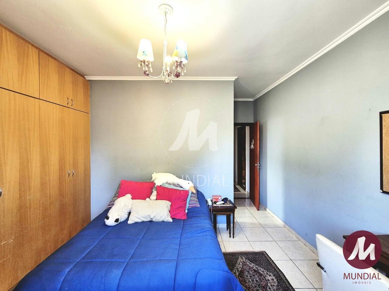 Dormitorio — foto 11