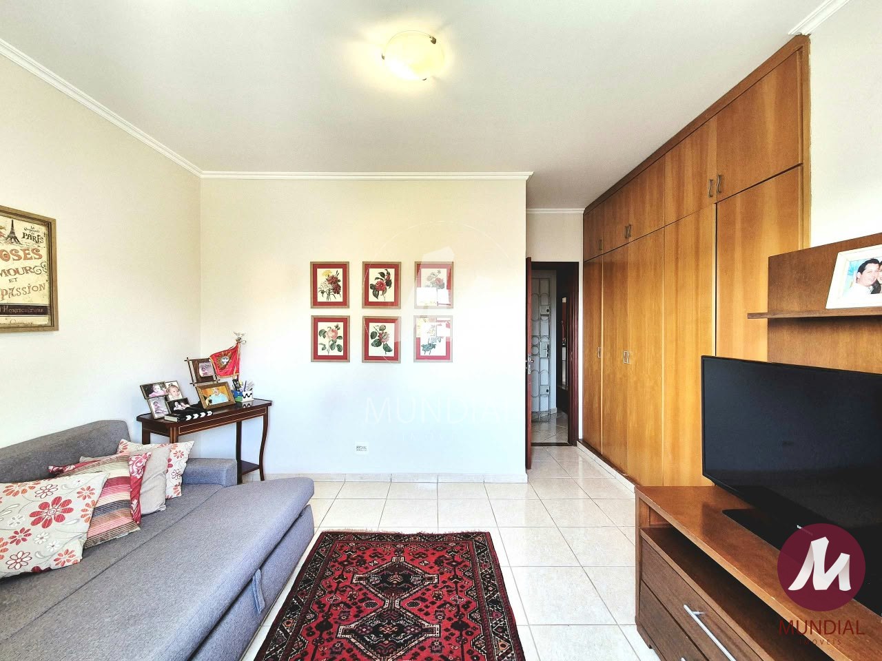 Dormitorio — foto 10