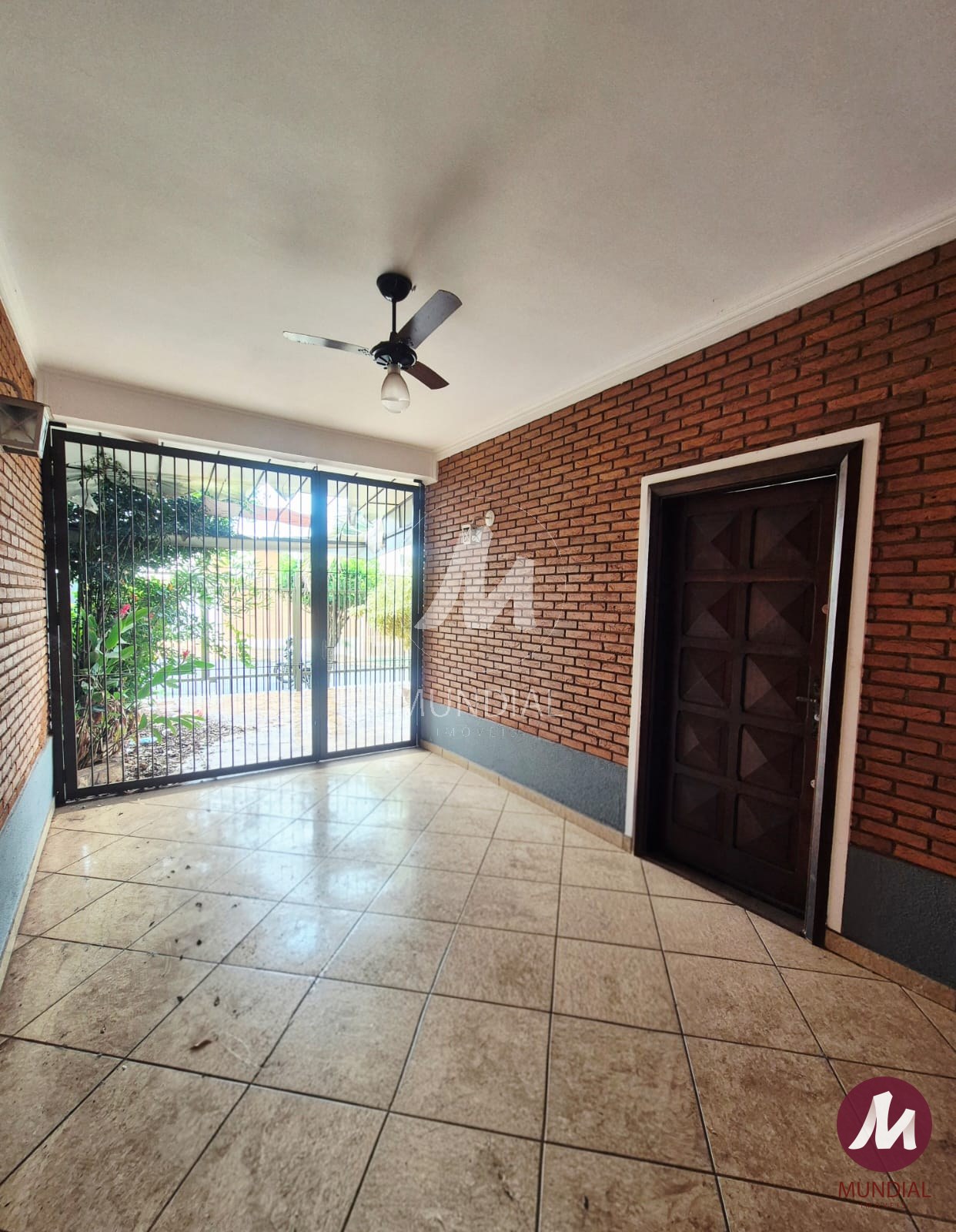 Garagem/estacionamento — foto 5