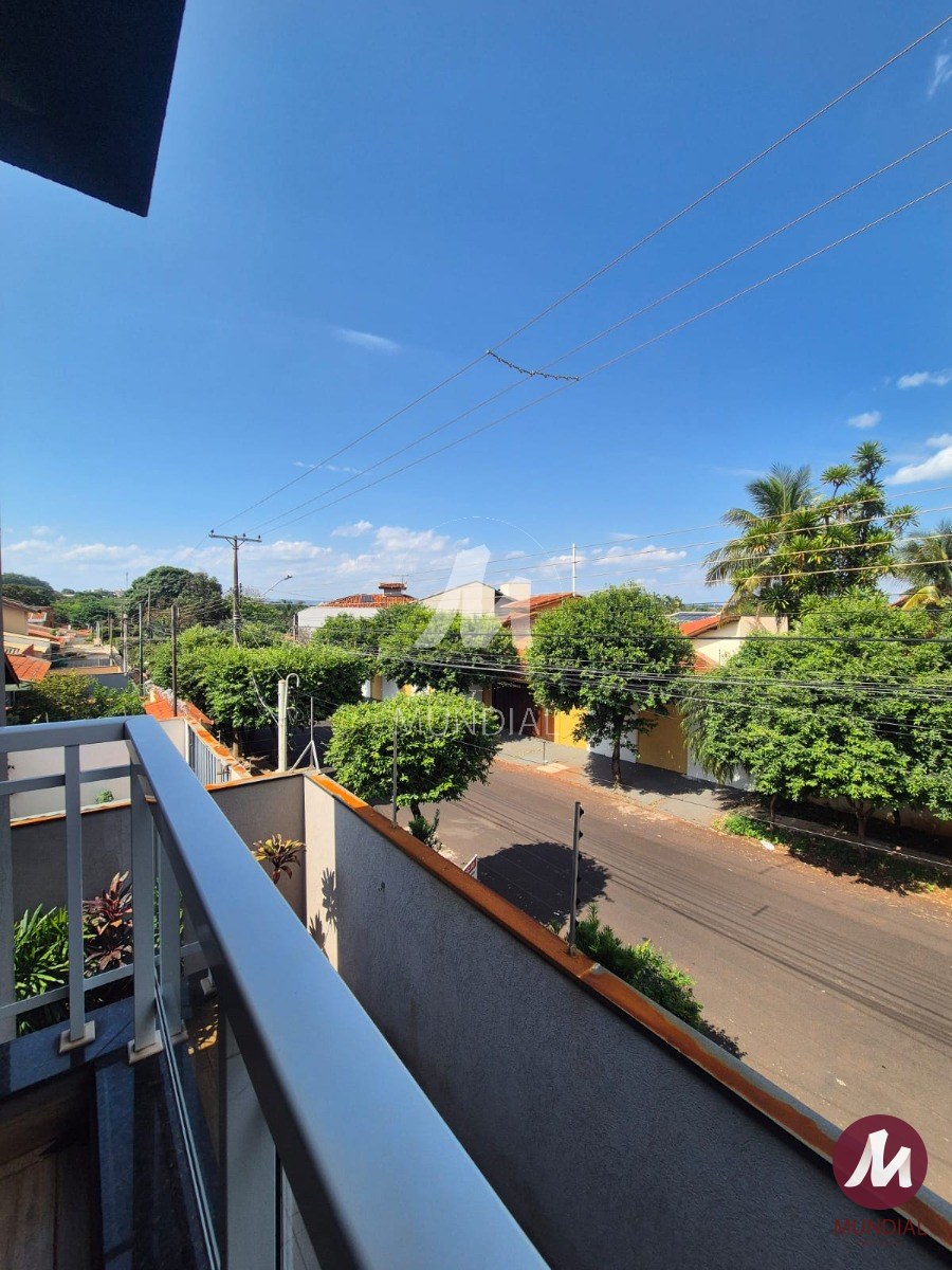 Vistas que fazem parar — Apartamento em Parque Cidade Industrial Lagoinha