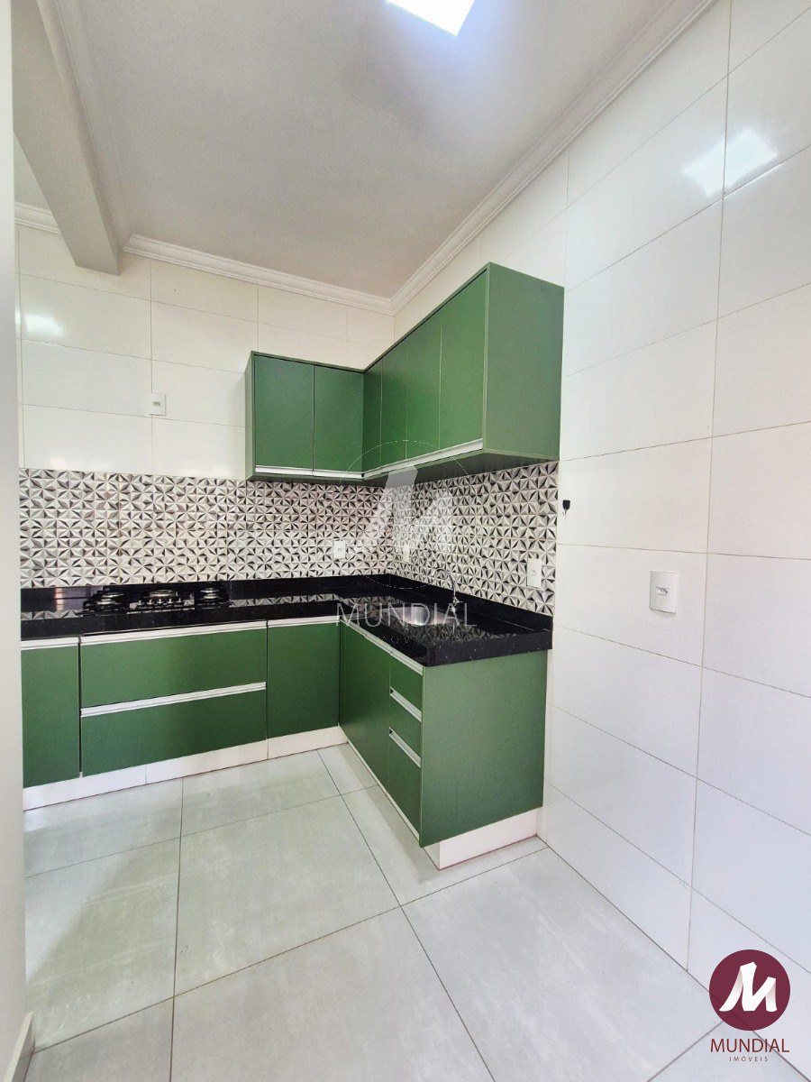 Cozinhas que inspiram — Apartamento em Parque Cidade Industrial Lagoinha