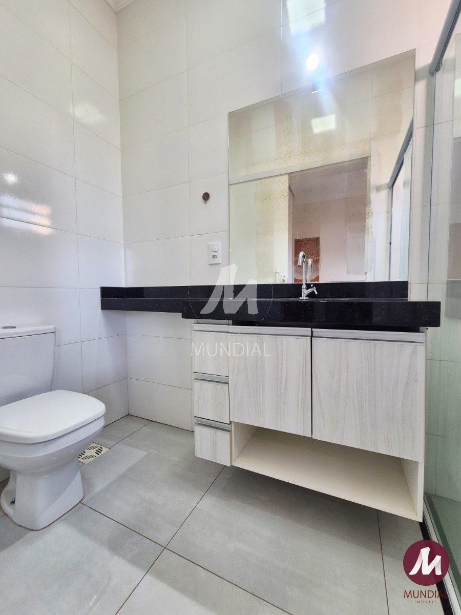 Banheiro/lavabo — foto 12