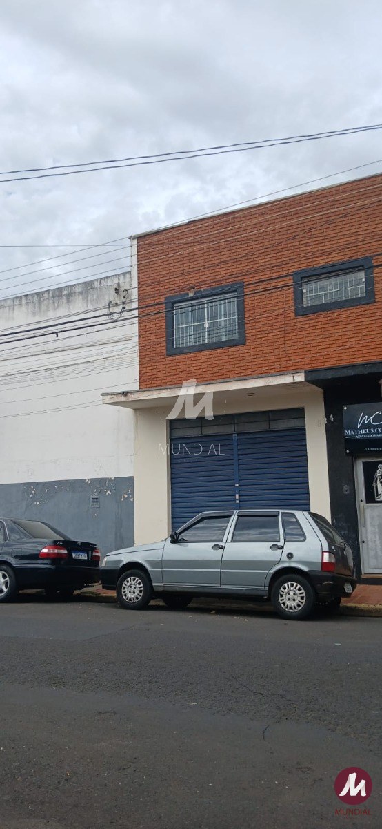 Fachada Unidade — foto 2