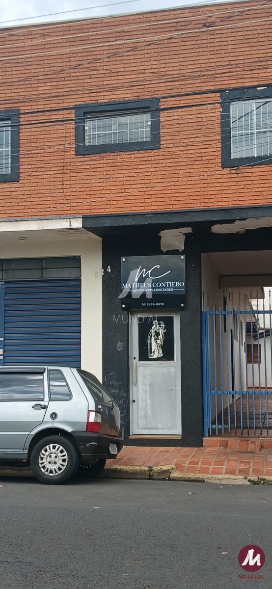 Fachada Unidade — foto 3