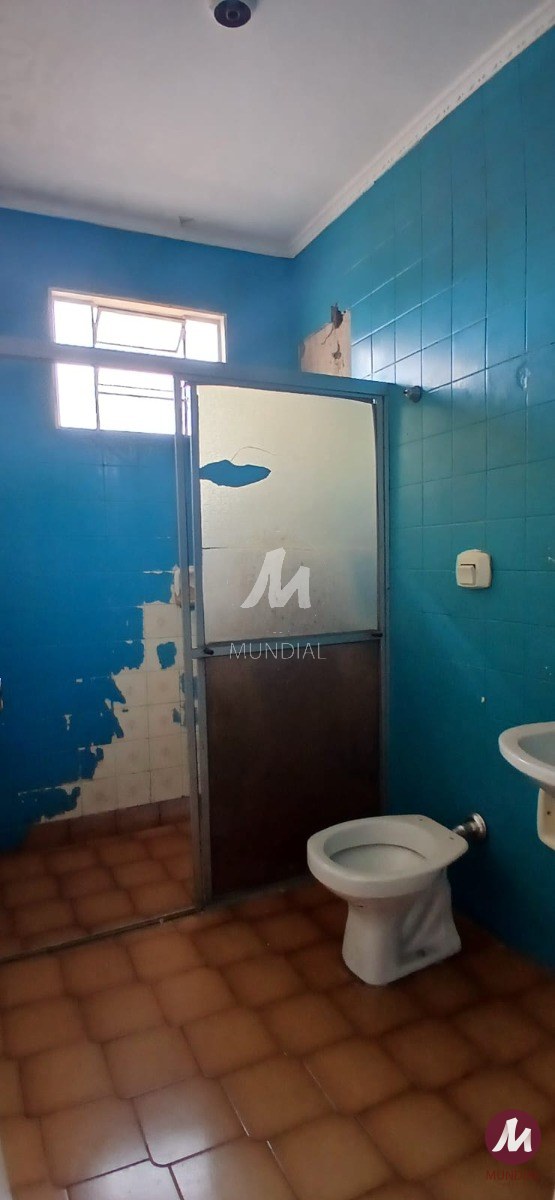 Banheiro/lavabo — foto 20
