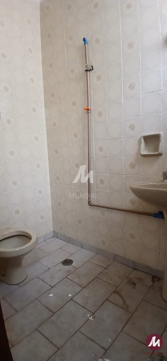 Banheiro/lavabo — foto 34