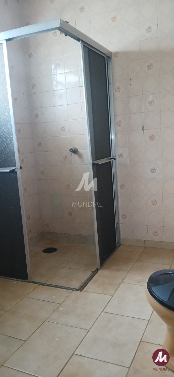 Banheiro/lavabo — foto 39