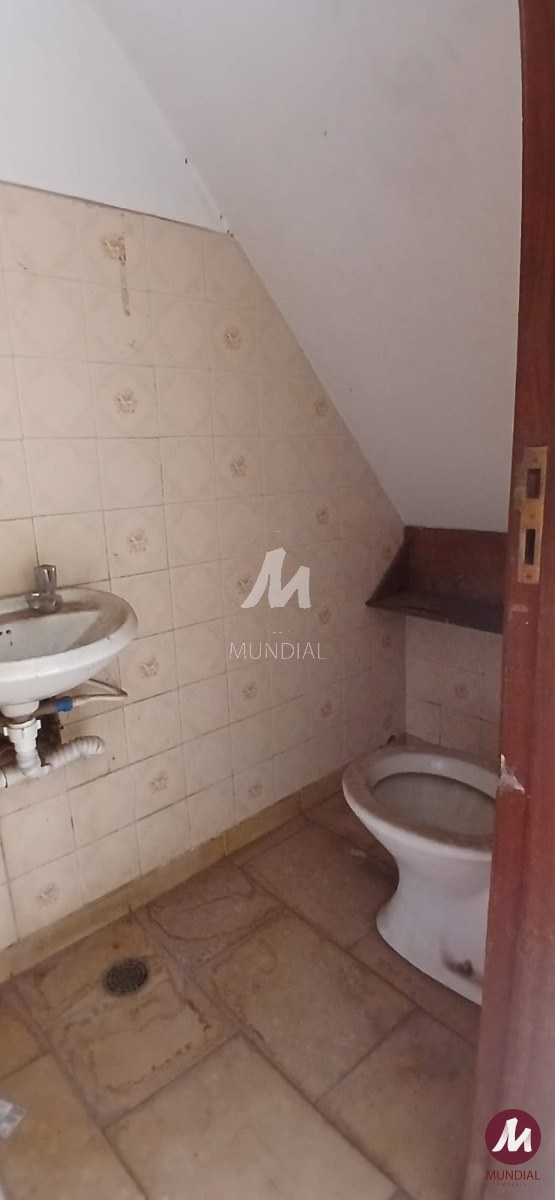 Banheiro/lavabo — foto 44