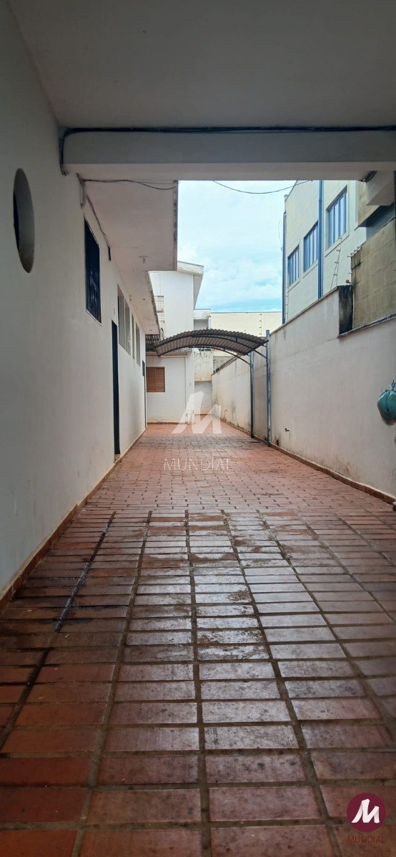 Garagem/estacionamento — foto 45