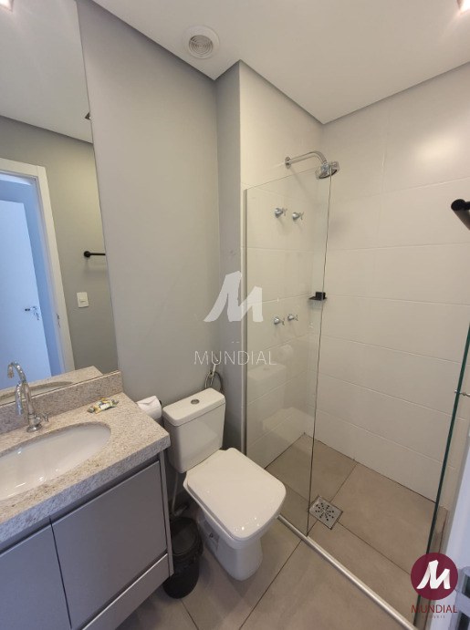 Banheiro/lavabo — foto 13