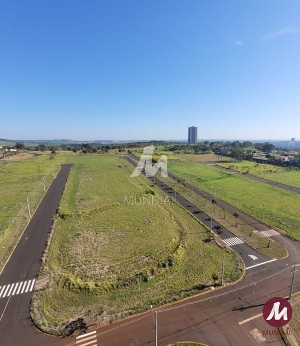 Vistas que fazem parar — Apartamento em Vila Do Golfe