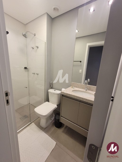 Banheiro/lavabo — foto 15