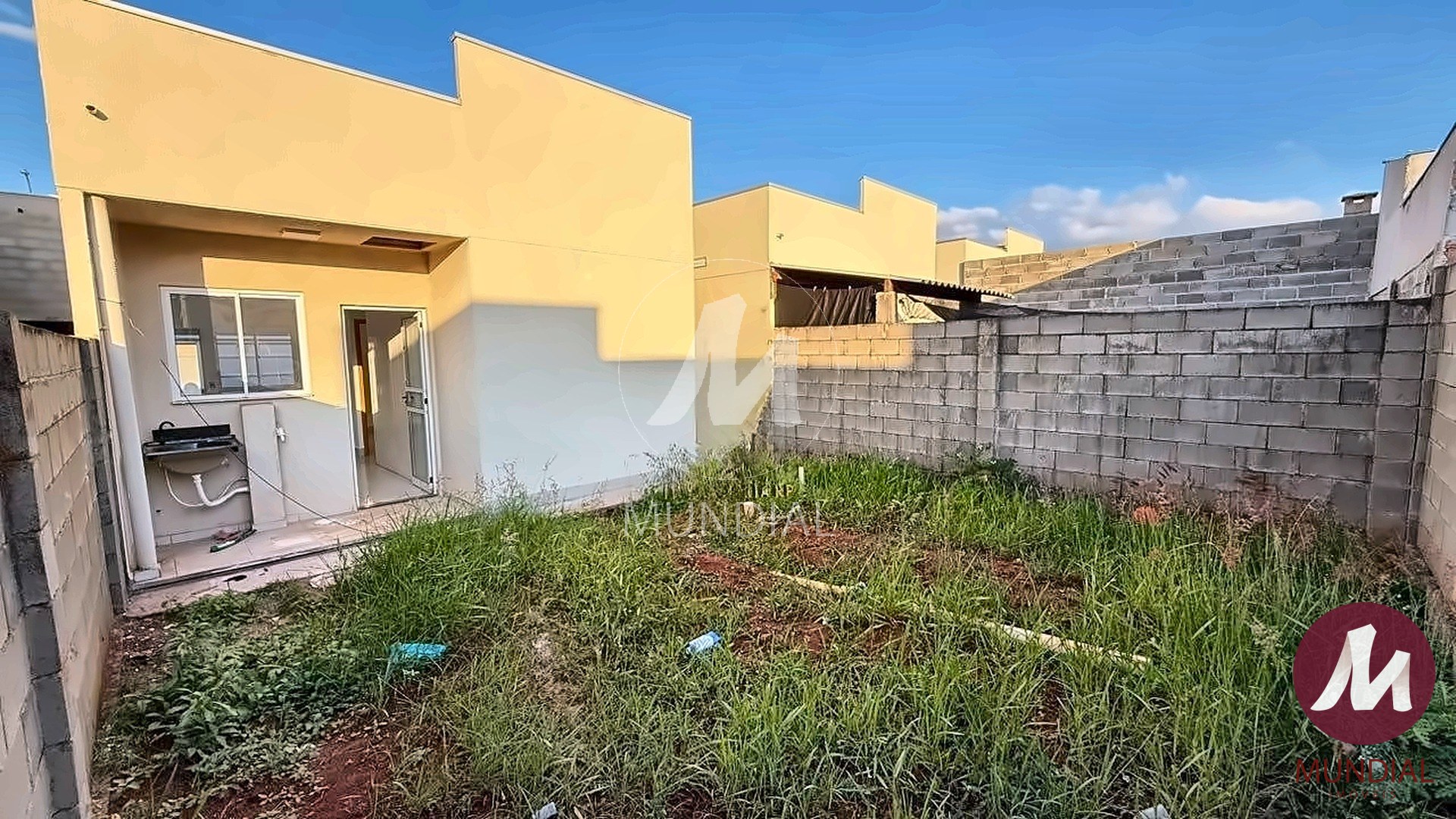 Quintal/corredores — foto 7