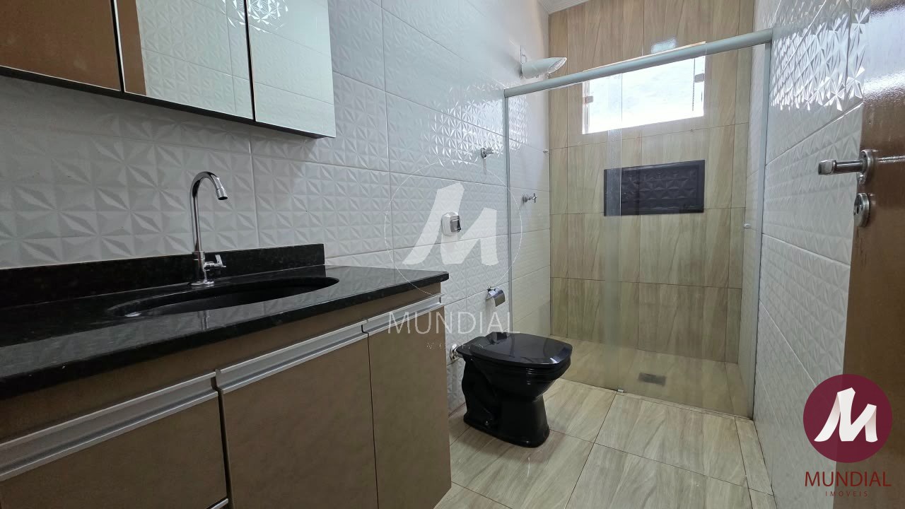 Banheiro/lavabo — foto 18
