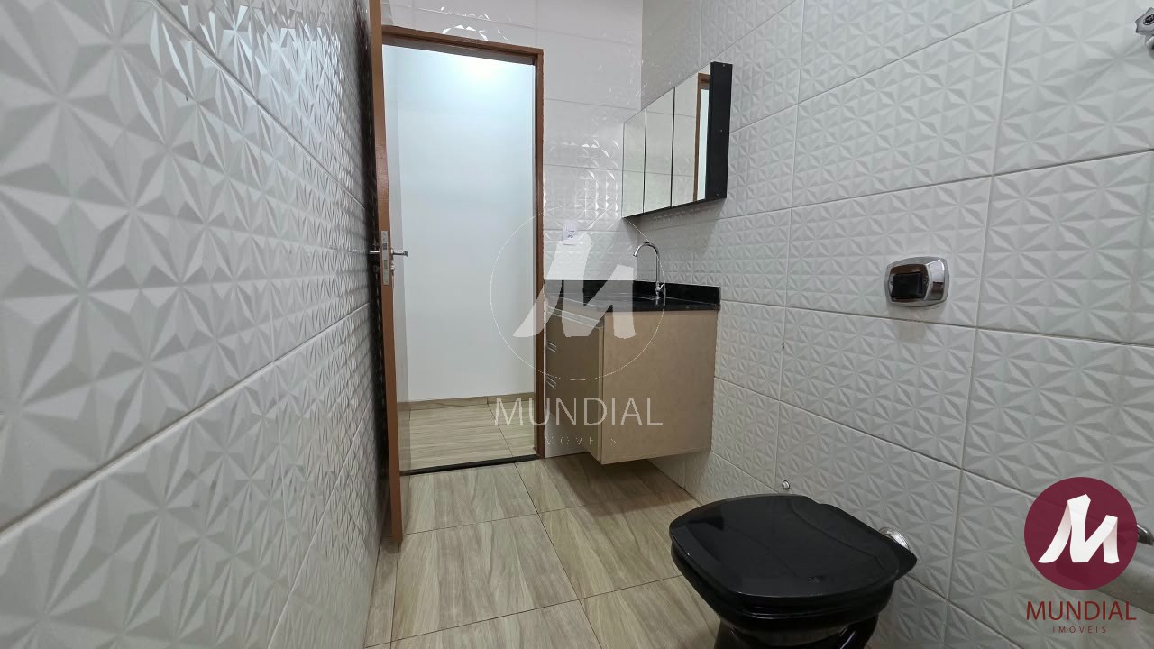 Banheiro/lavabo — foto 20