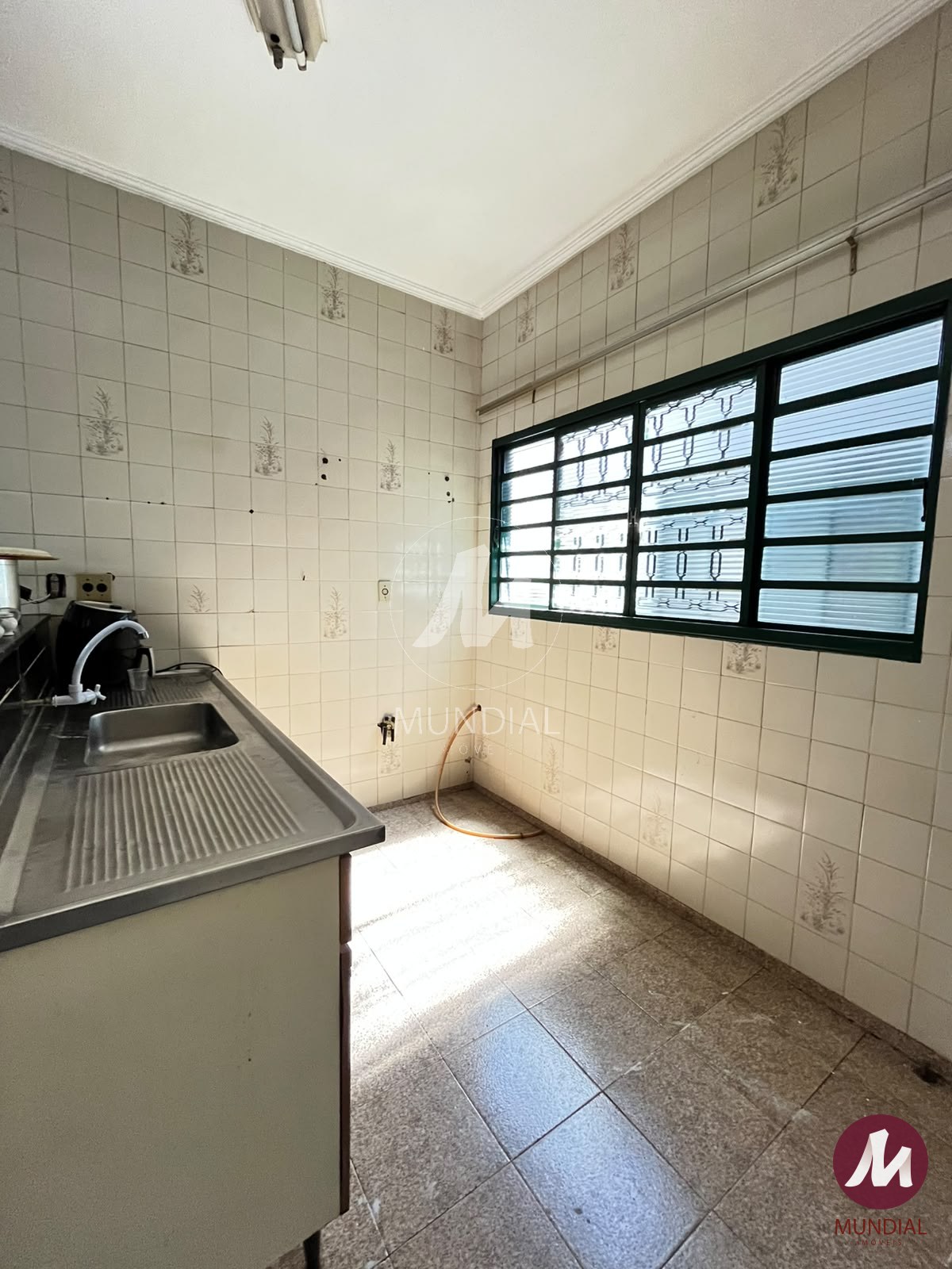 Cozinhas que inspiram — Casa em Parque Dos Servidores