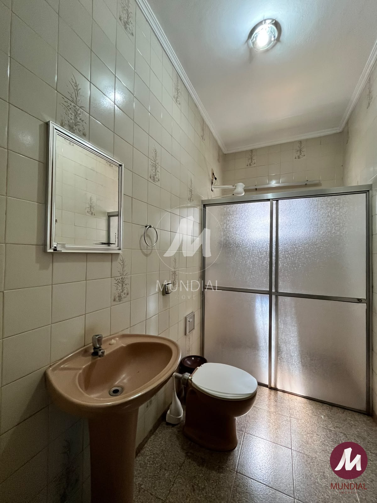 Banheiro/lavabo — foto 11
