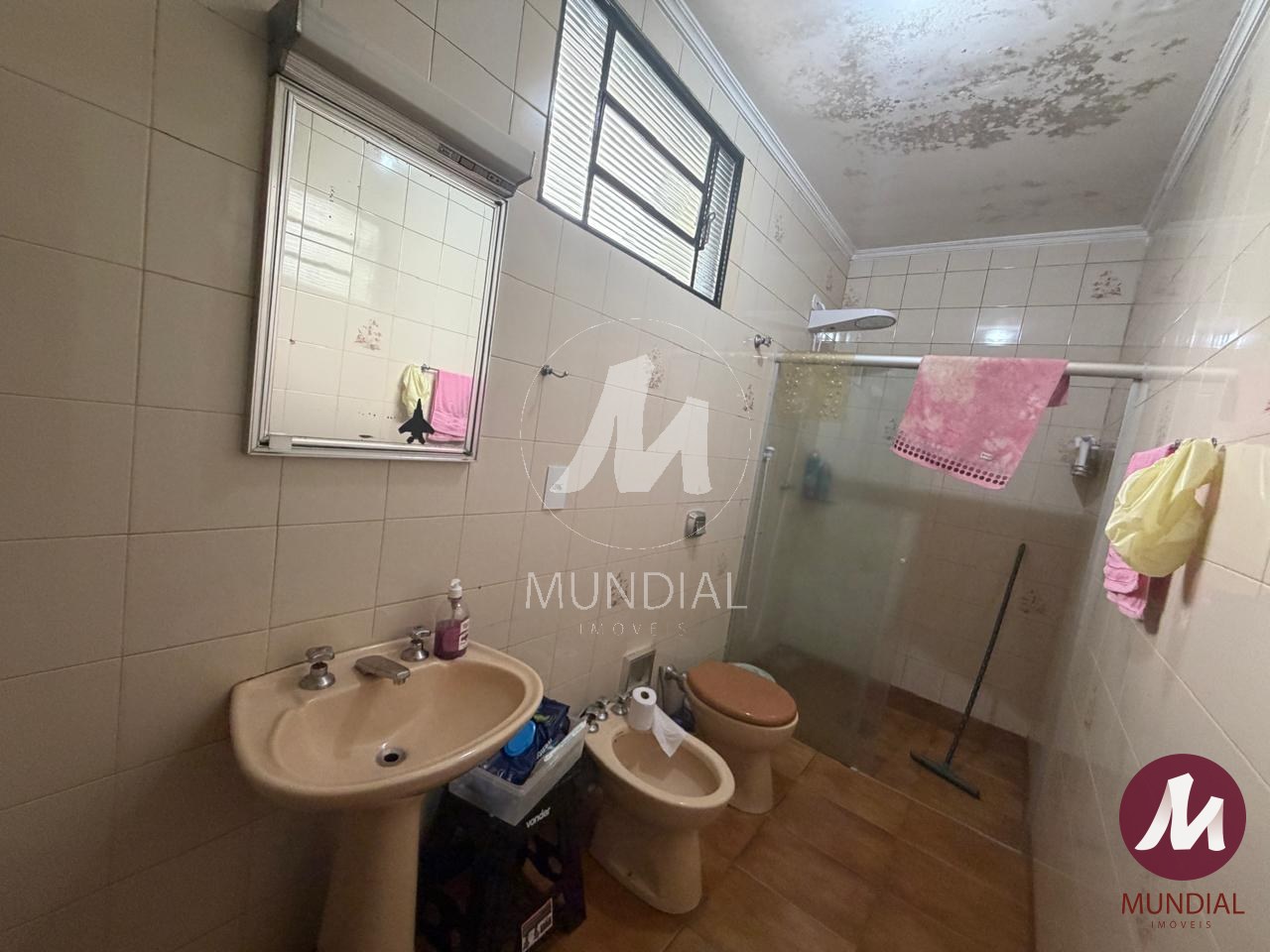Banheiro/lavabo — foto 14