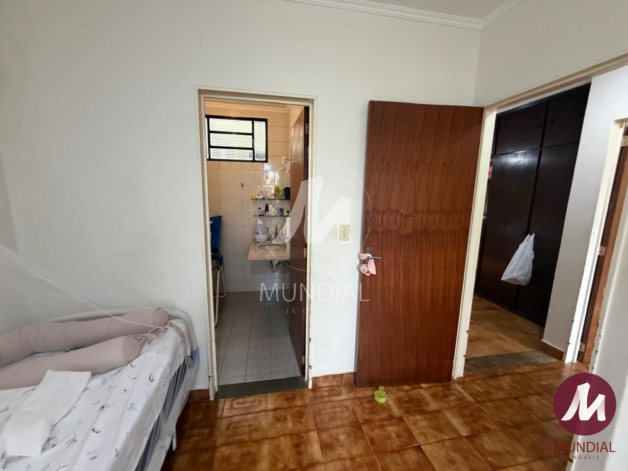 Dormitorio — foto 19