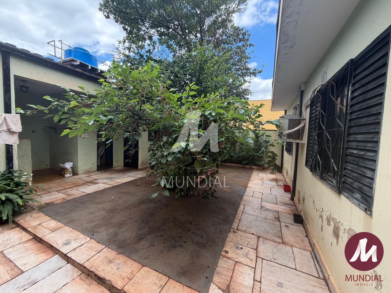 Quintal/corredores — foto 20