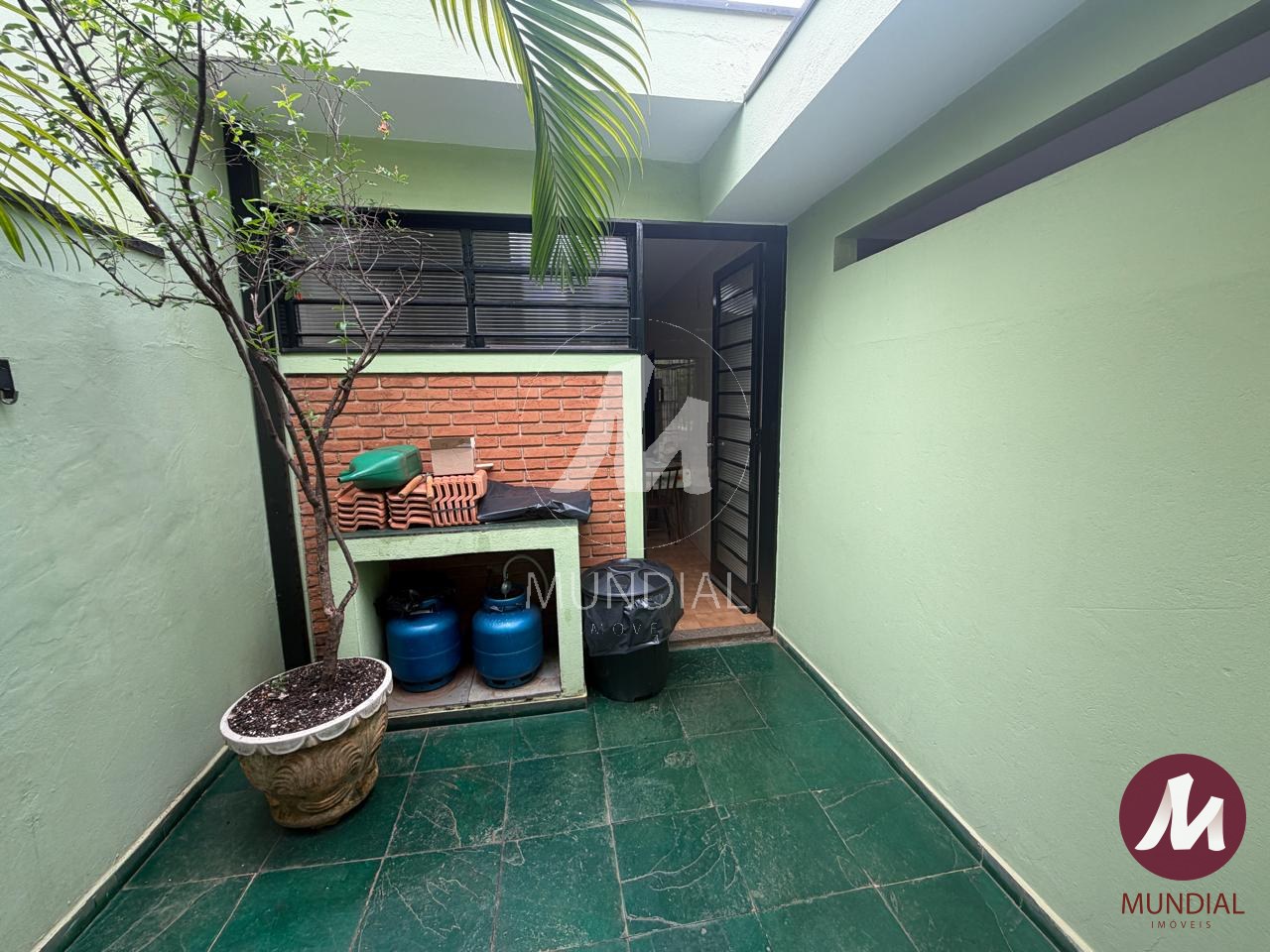 Quintal/corredores — foto 23