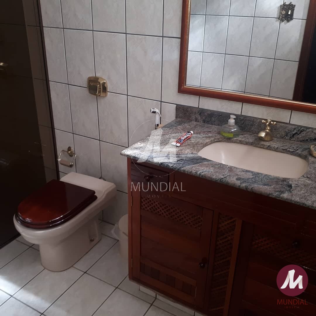 Banheiro/lavabo — foto 9