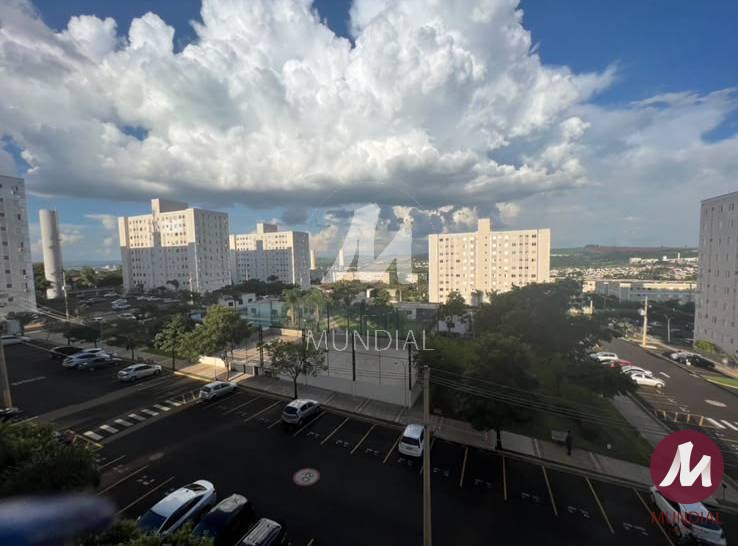 Vistas que fazem parar — Apartamento em Guaporé