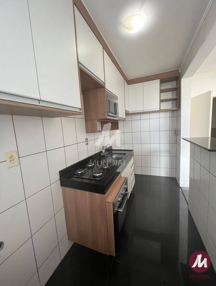 Cozinhas que inspiram — Apartamento em Guaporé