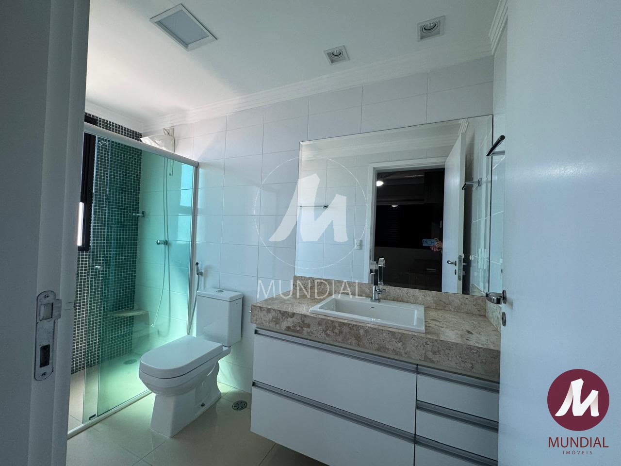 Banheiro/lavabo — foto 22