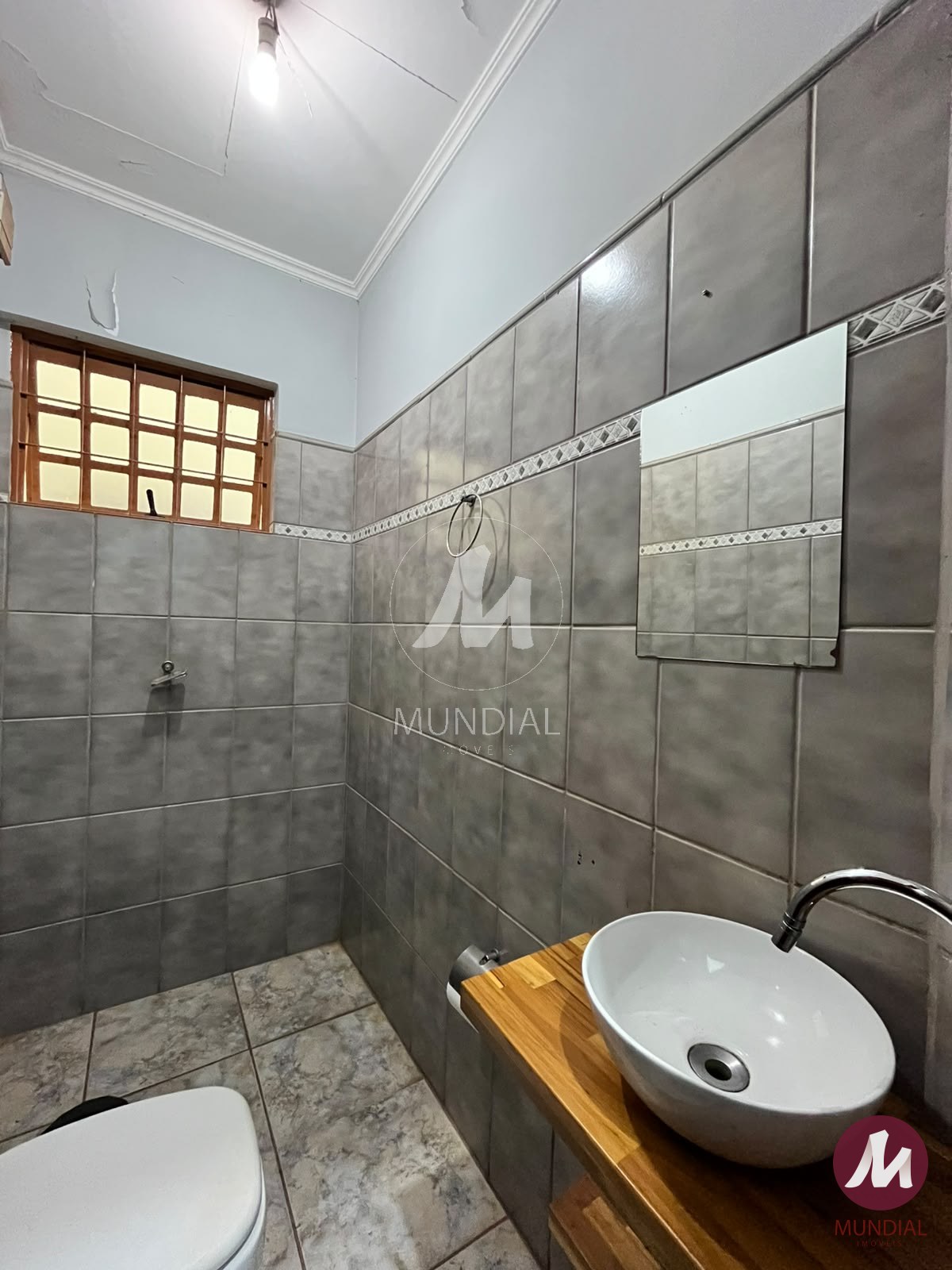 Banheiro/lavabo — foto 6